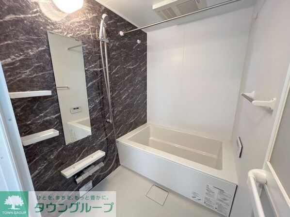 sunshine residenceの物件内観写真